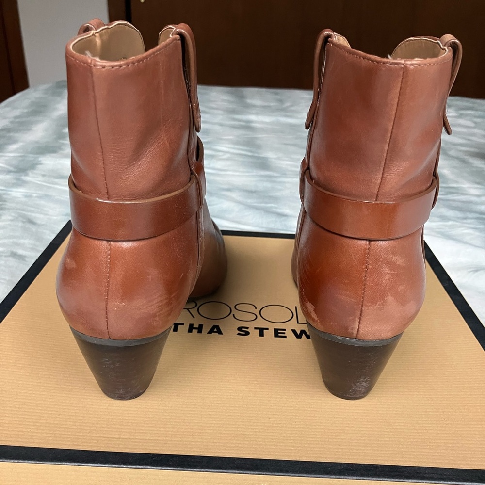 Aerosoles Hailee Boot size 7 - Picture 3 of 5